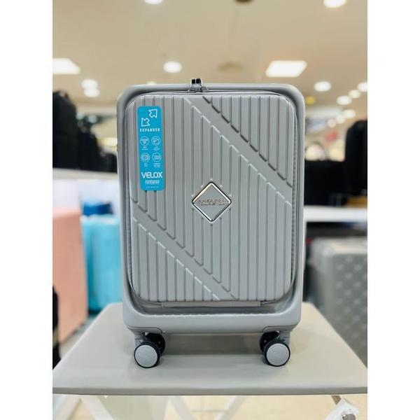 セーブゾーン07 VELOX ベロックス 19インチ 機内持ち込み拡張型フロントオープン (S49297499)