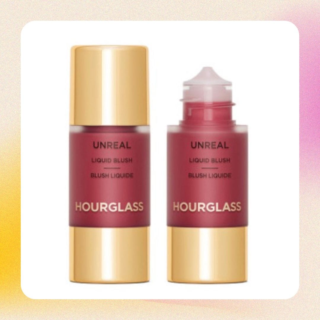 アンリアルリキッドブラッシュ 10.3ml
