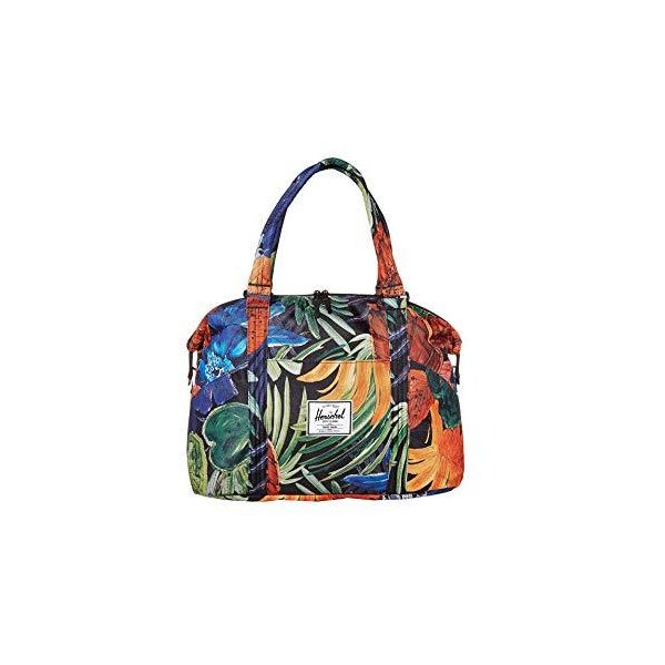 Herschel Strand Shoulder Bag， Watercolour， Classic 28.5L 並行輸入品