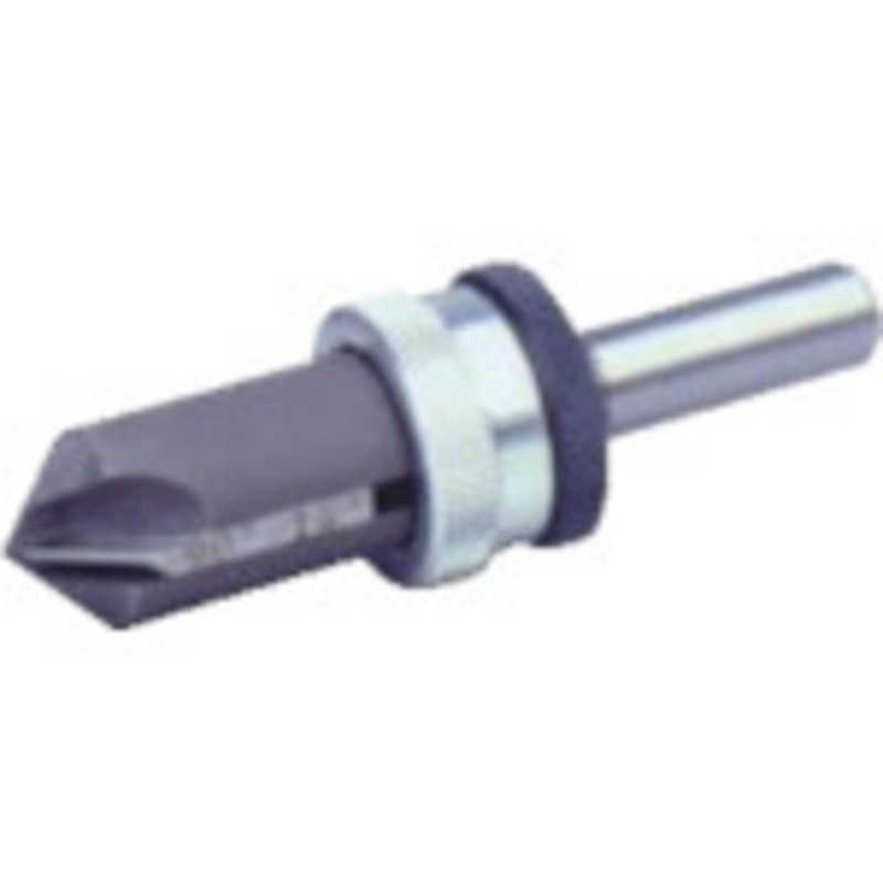 ノガジャパン　2-18内径用カウンターシンク9010mmシャンク　KP01010