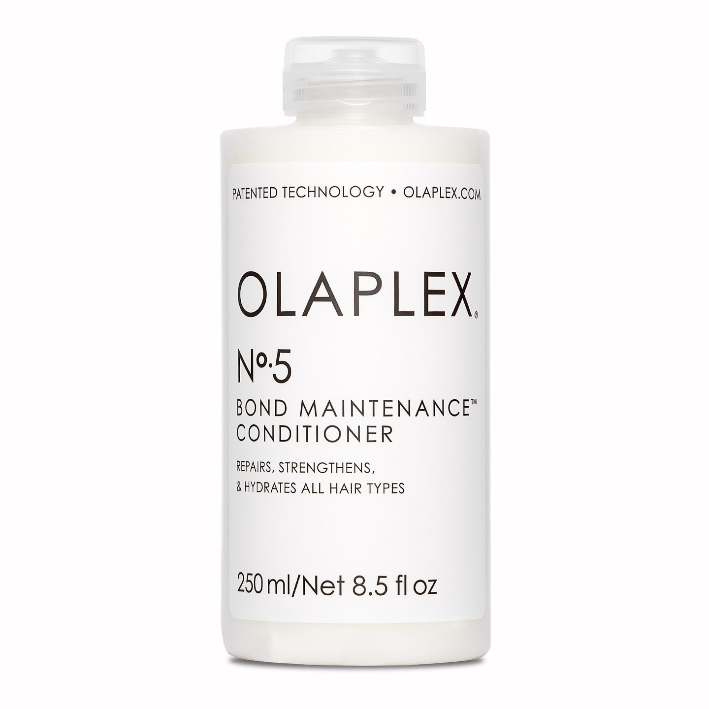 OLAPLEX(オラプレックス) No.5ボンドメンテナンスコンディショナー/No.5 Bond Maintenance Conditionerなめらかで扱いやすい毛髪へと導くコンディショナー