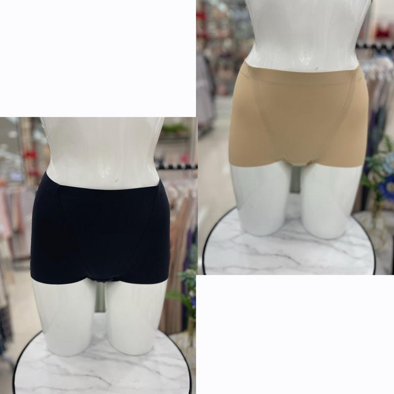 BBM ヌーディーソフト三角ガードルショーツ/GP3525