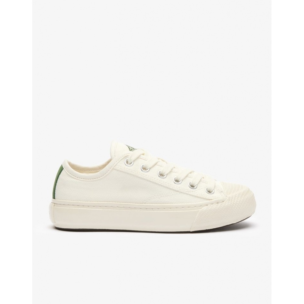 ラコステウィメンズバックコート 2.0 スニーカー RZ0007W54G 18C