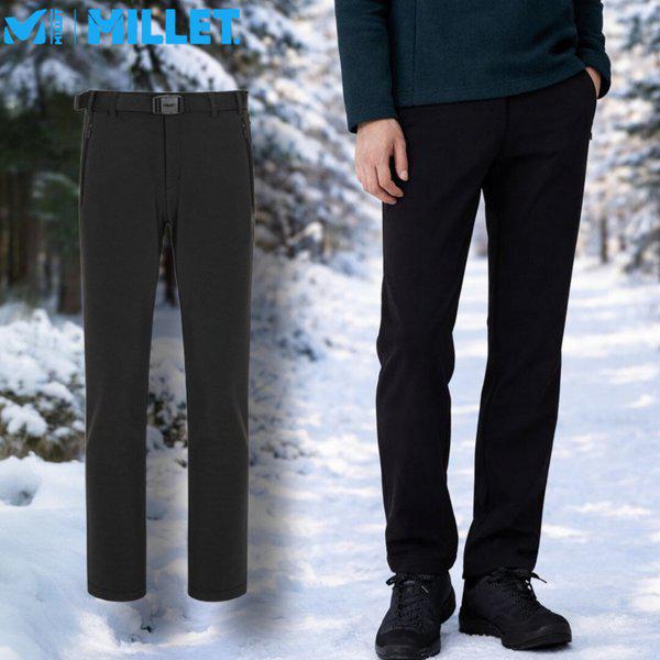 裏起毛パンツ メンズ ゴアテックス ウィンドストッパー パンツ 機能性 保温性 パンツ