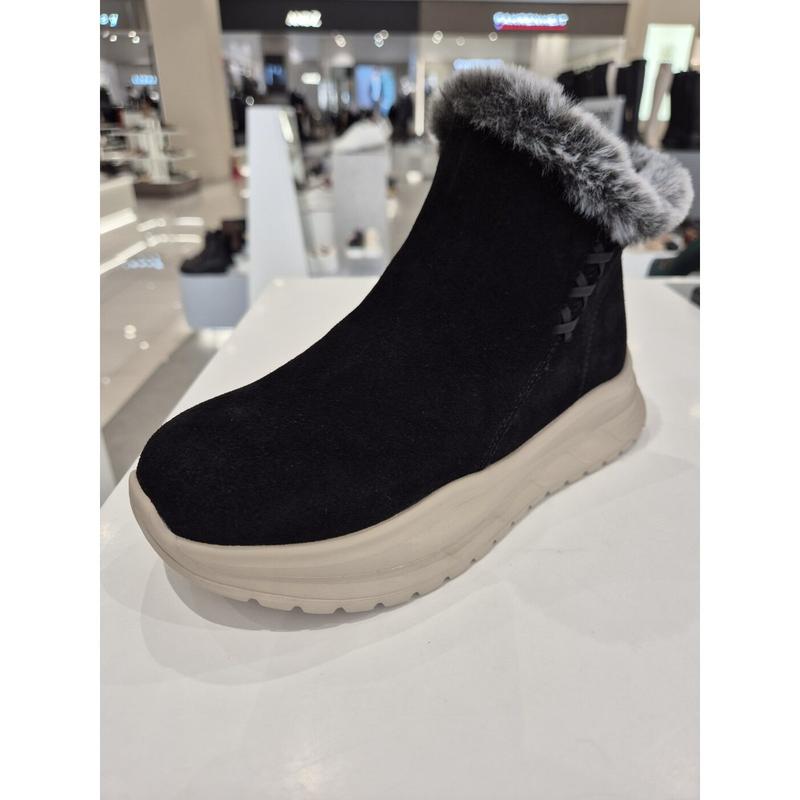 女性用ファーブーツ 112546013