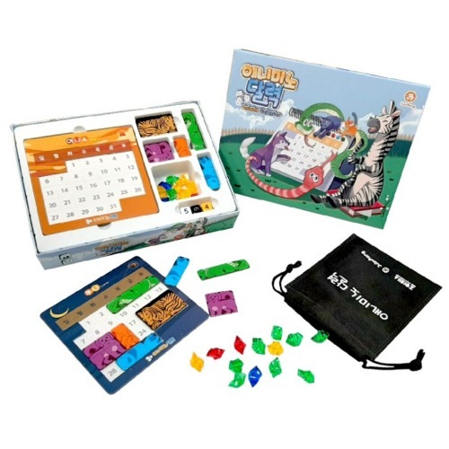 ジョイマスアニメノカレンダーボードゲーム学校幼稚園面白い教区数学的創造性思考力問題解決能力