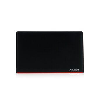 Shiseido シンクロ スキン セルフ リフレッシング クッション カスタム フィニッシュ パウダー ファンデーション- # 240 クォーツ