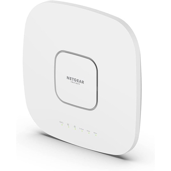 WAX630E-100APS AXE7800 WiFi 6E Insight アプリ&クラウド トライバンドワイヤレスアクセスポイント 42,042円