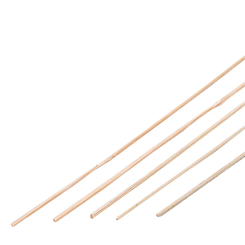 （まとめ買い）竹ヒゴ 100本組 A 1.8φx900mm 46560 [x3セット]