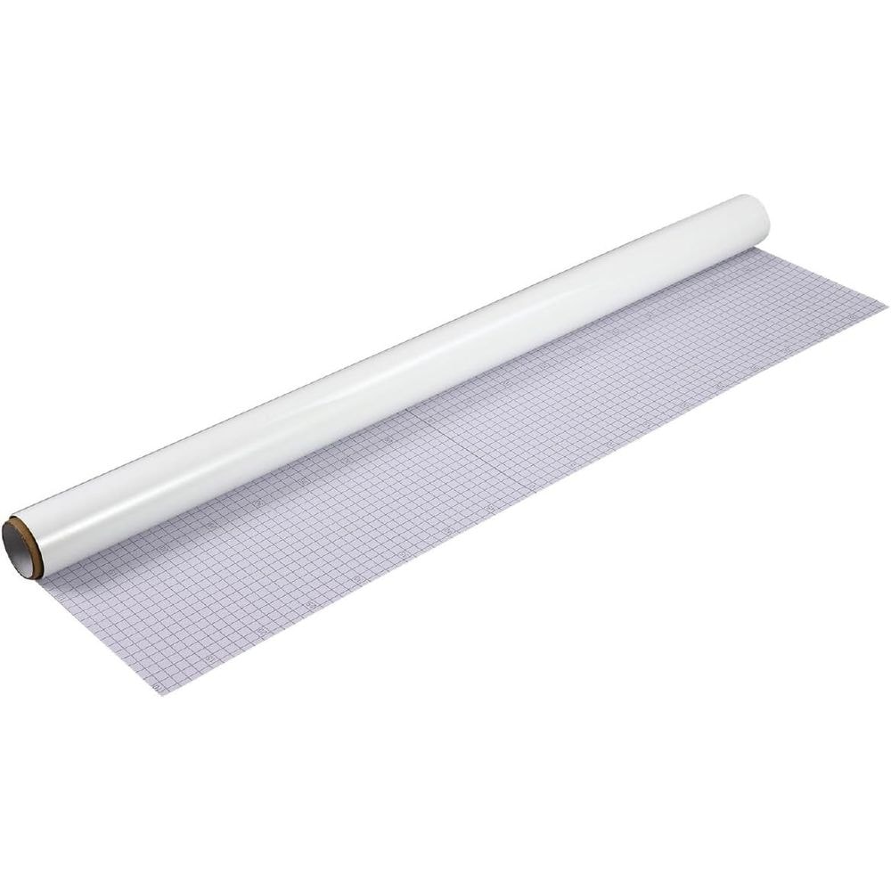 （まとめ買い）ホワイトボードシート（90x120cm） 51984 [x3セット]