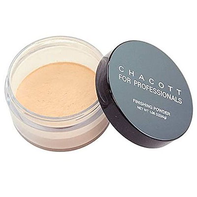 chacott チャコット フィニッシングパウダー　30g　761....のサムネイル