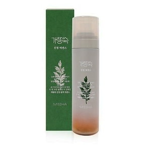 Artemisia Calming Essence 120ml [Mist Type]