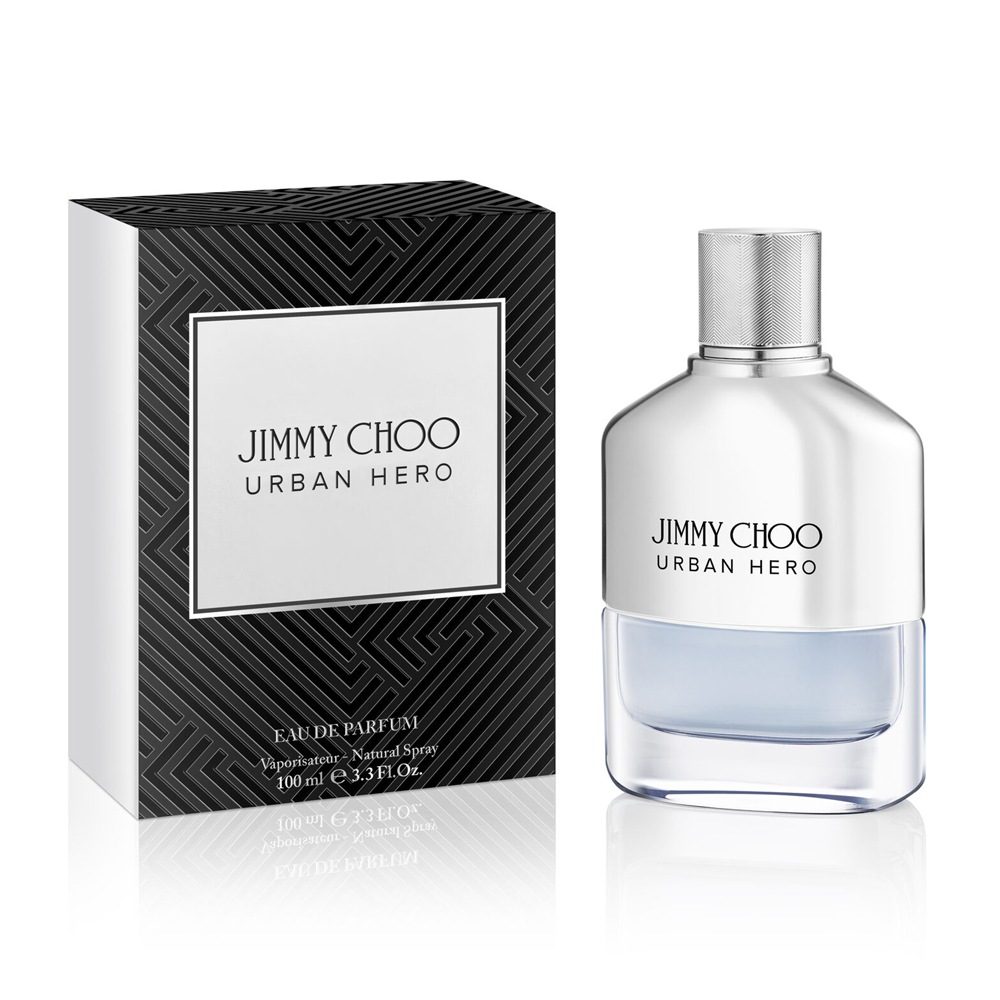 ジミー·チュー アーバン ヒーロー オードパルファム EDP 30ml