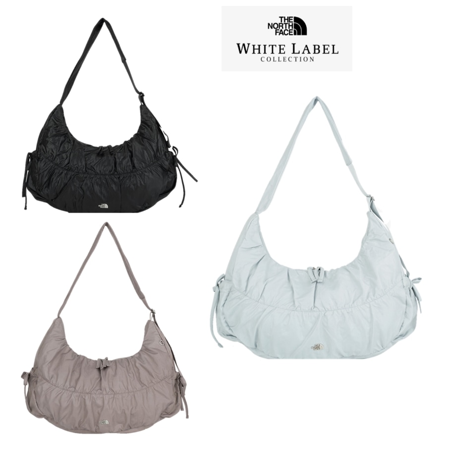 26SS 新作入荷 NN2PS18 BONNEY SR CROSS BAG ボニ シアリング ホーボー デイリー クロスバッグ