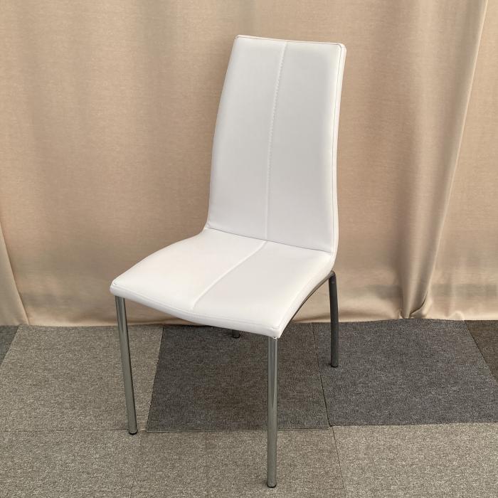 ダイニングチェア ハイバックダイニングチェア２脚組 ダイニングチェアー リビングチェア リビングチェアー 食卓椅子 食卓用 ダイニング リビング 新生活 モダン 北欧 おしゃれ