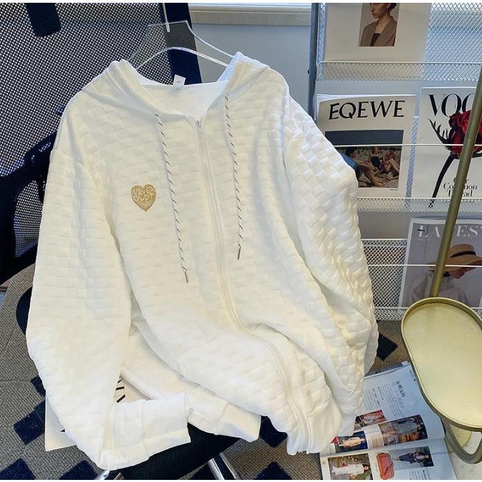 【即納】[最安値挑戦]！パーカー 秋 秋冬 冬 レディース トップス トレーナー ロンティ ロンT 大きいサイズ 韓国 ファッション 長袖 シンプル 5119