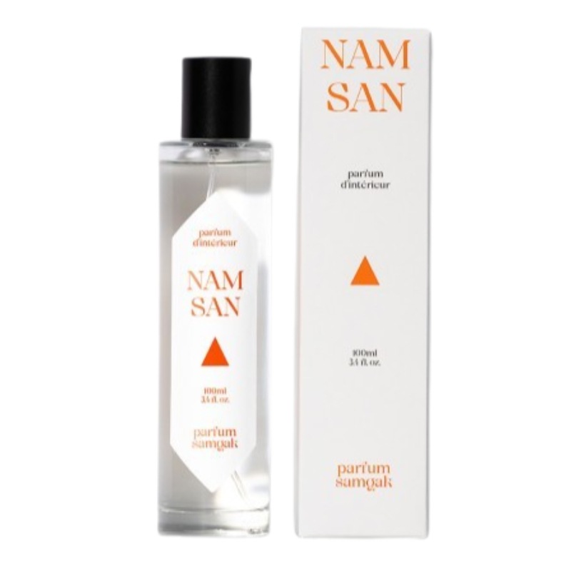 [パルプム 三角] マルチフレグランス 南山 (NAMSAN) 100ml