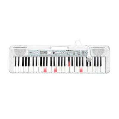 他サイト： カシオ LK-335 61鍵キーボード LK335の商品画像