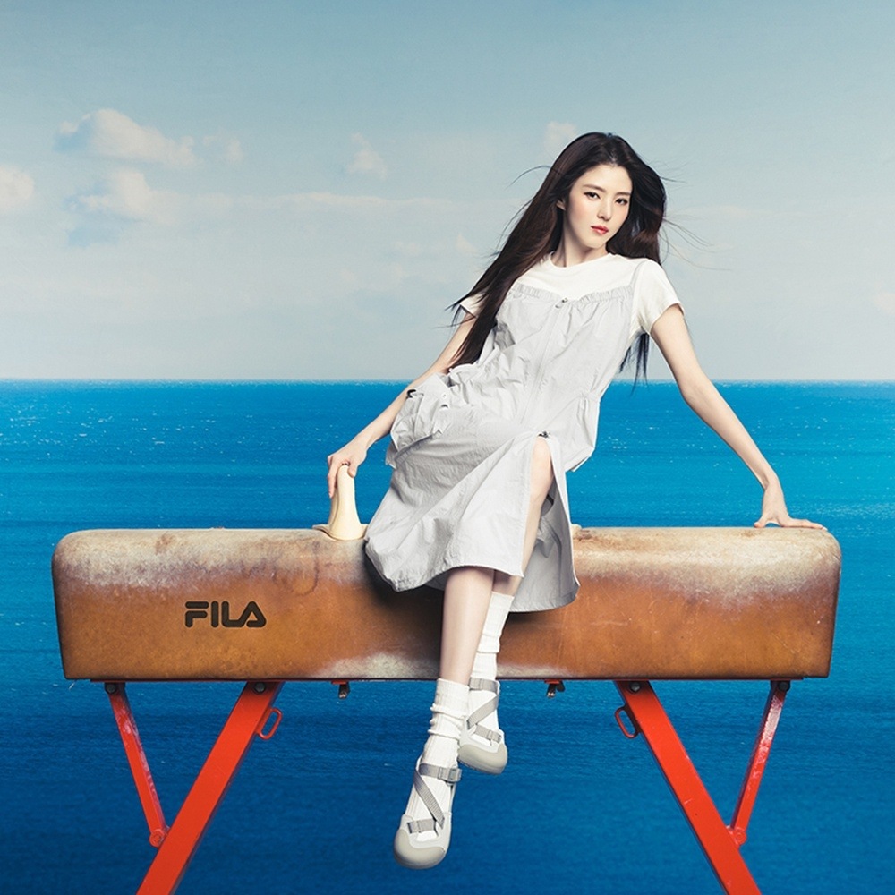 フィラ [ハン・ソヒ着用] ペイトサンダル_1SM02602G_050