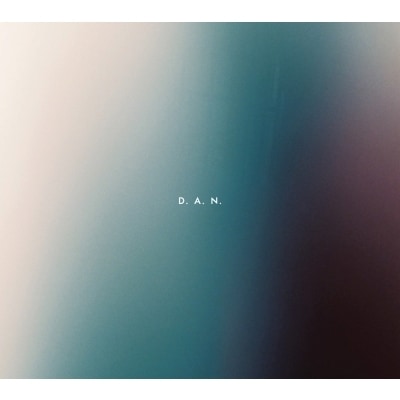D.A.N. 10th Anniversary Re:mastered Edition Black Vinyl レコード 新品未開封