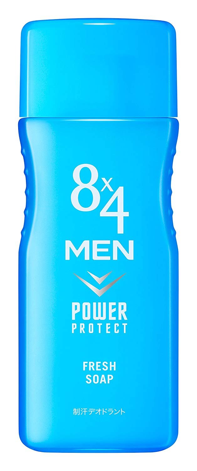 エイトフォー エイトフォー 【まとめ買い】8x4メン リフレッシュウォーター フレッシュソープ 160ml ×2セット 5,722円