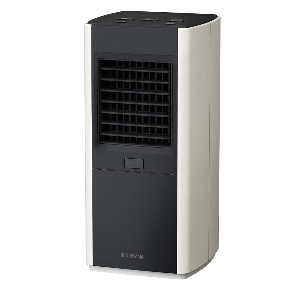 アイリスオーヤマ ヒーター セラミックファンヒーター 人感センサー付き 節電 省エネ 大風量 首振りタイプ 600/1000W/1200W 3段階温度調整 転倒オフ機能 速暖 小型 コンパクト 切り忘 8,648円