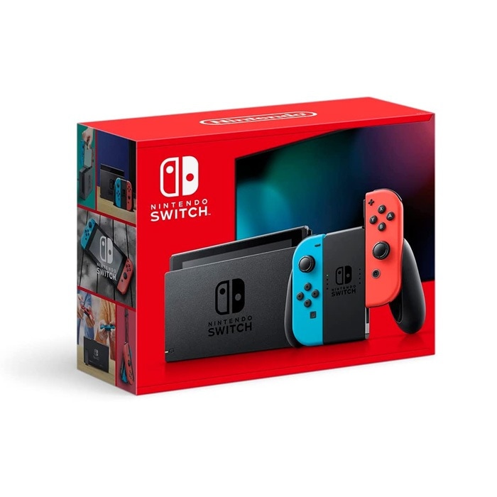 新品 ニンテンドースイッチ Nintendo Switch 本体 HAD-S-KABAH
