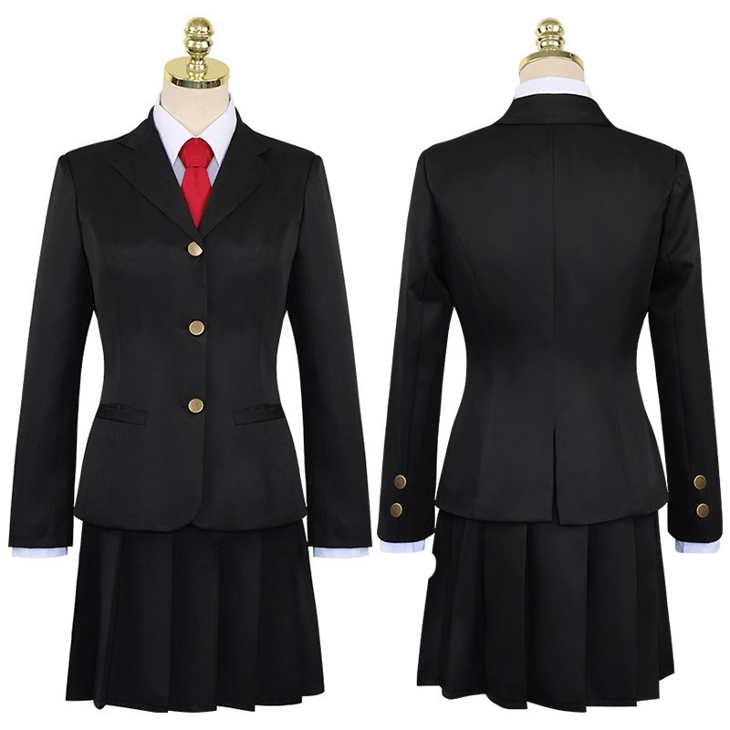 第五人格コスプレ服女夢の魔女川上富江信徒プリーツスカート制服コスプレアニメ女装