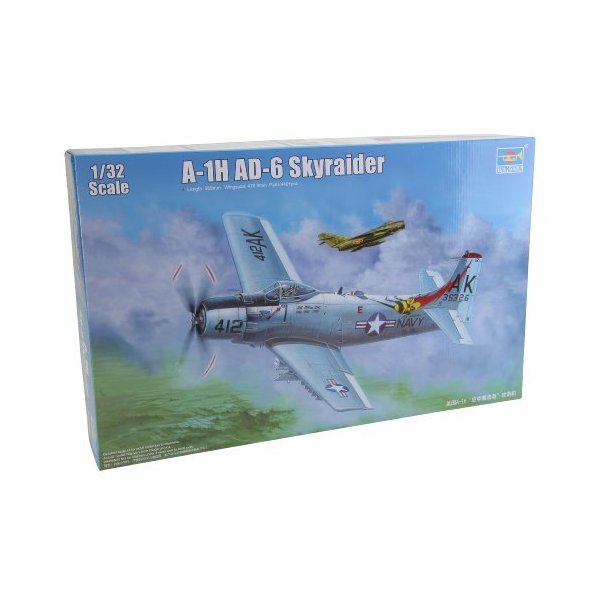 Trumpeter TRU02253 Model Kit， Various 並行輸入品