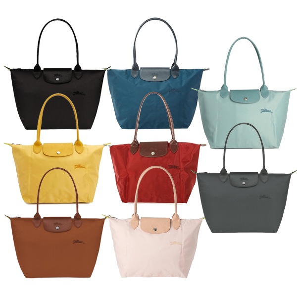 [追加金額なし]ル フリアージュ グリーン M ショルダーバッグ L2605919