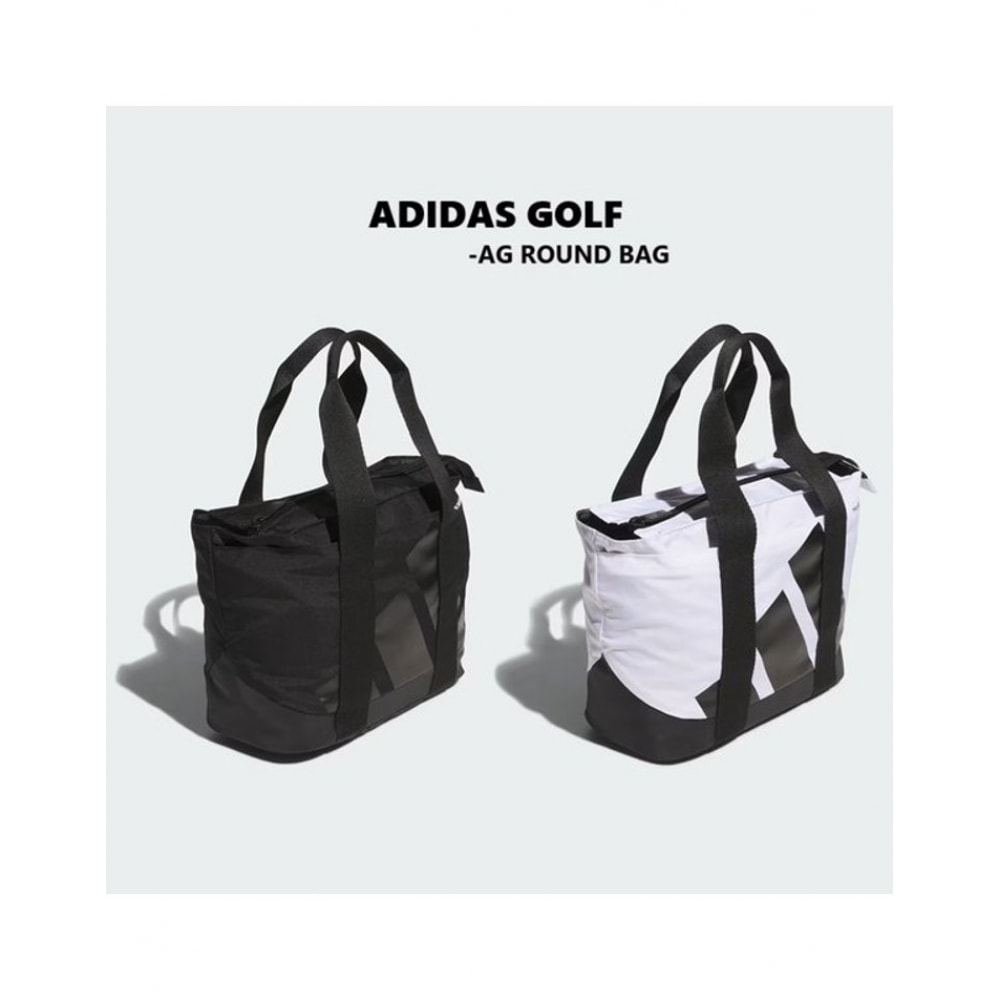 アディダスゴルフ AG ラウンドバッグラウンドバッグトートバッグ