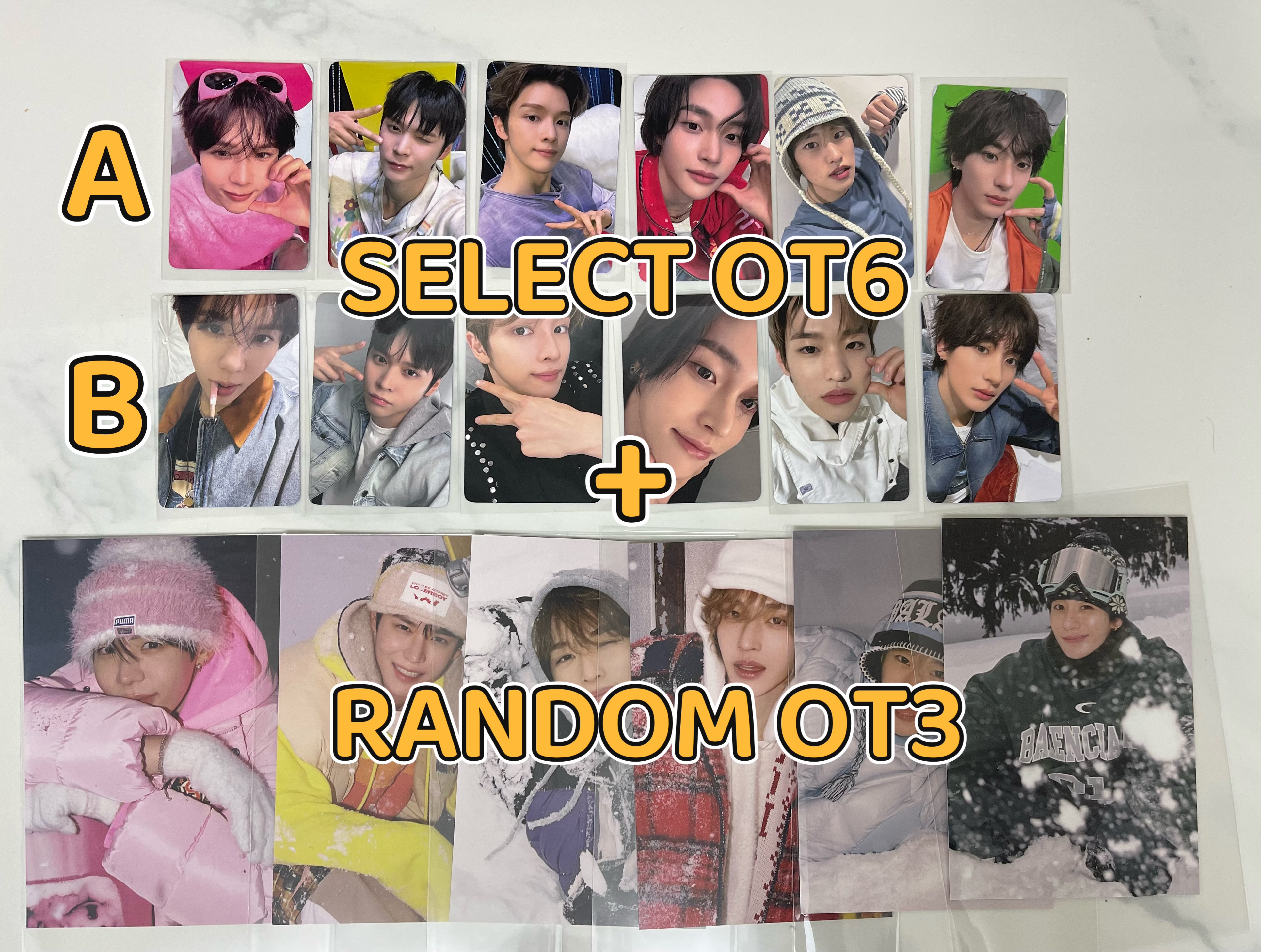 Qoo10] SMエンターテインメント [現場訪問]2026 RIIZE CON : KPOP