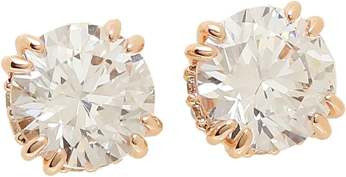 Swarovski5638801 ピアス レディース ゴールド クリスタル CONSTELLA GOLD 並行輸入品