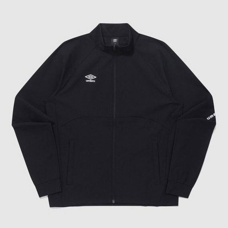 UMBRO 25 SS 액티브 올라운드 쿨링 트리코트 자켓 UQ121SFT31 209950 1786538 1000771285557