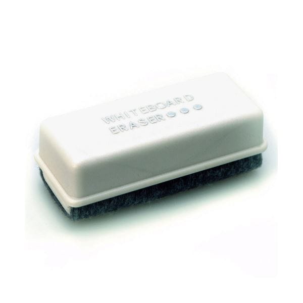 (まとめ) マグエックス ホワイトボード用マグネットイレーザー ミニ MMRE-S 1個 (×50セット)