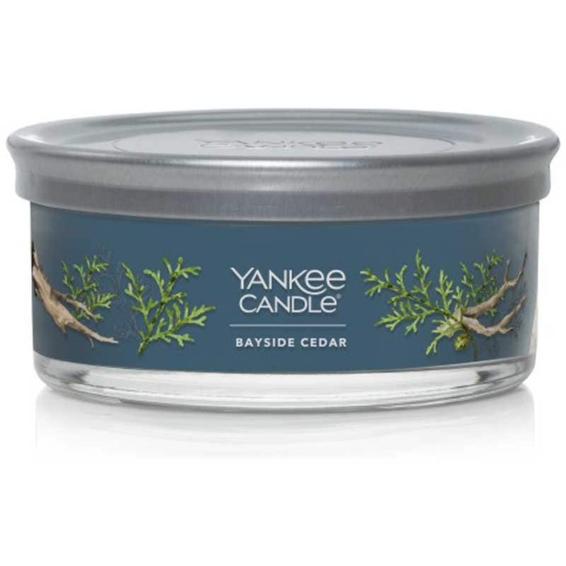 カメヤマキャンドル　YCシグネチャータンブラー5ウィック Bシダー　YCｼｸﾞﾈﾁｬｰﾀﾝﾌﾞﾗｰ5ｳｨｯｸ 4,860円