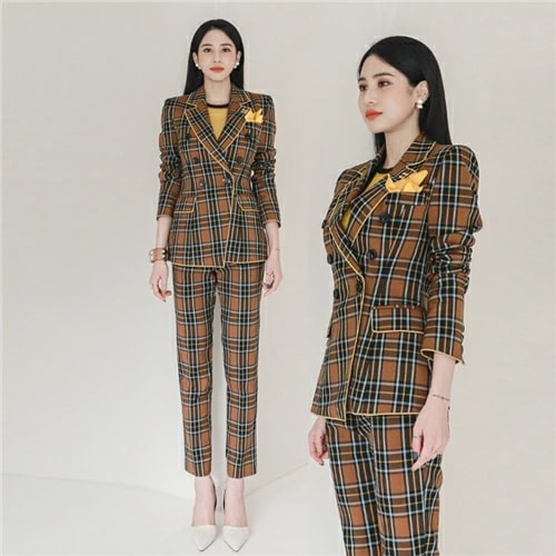 新入荷セットアップ　オフィスレディー 通勤服 正装 レディーススーツ 入園式 入学式 卒園式 パンツスーツ きれいめ OL S M L XL 綺麗 長袖 10代 20代 30代 オフィスカジュアル か