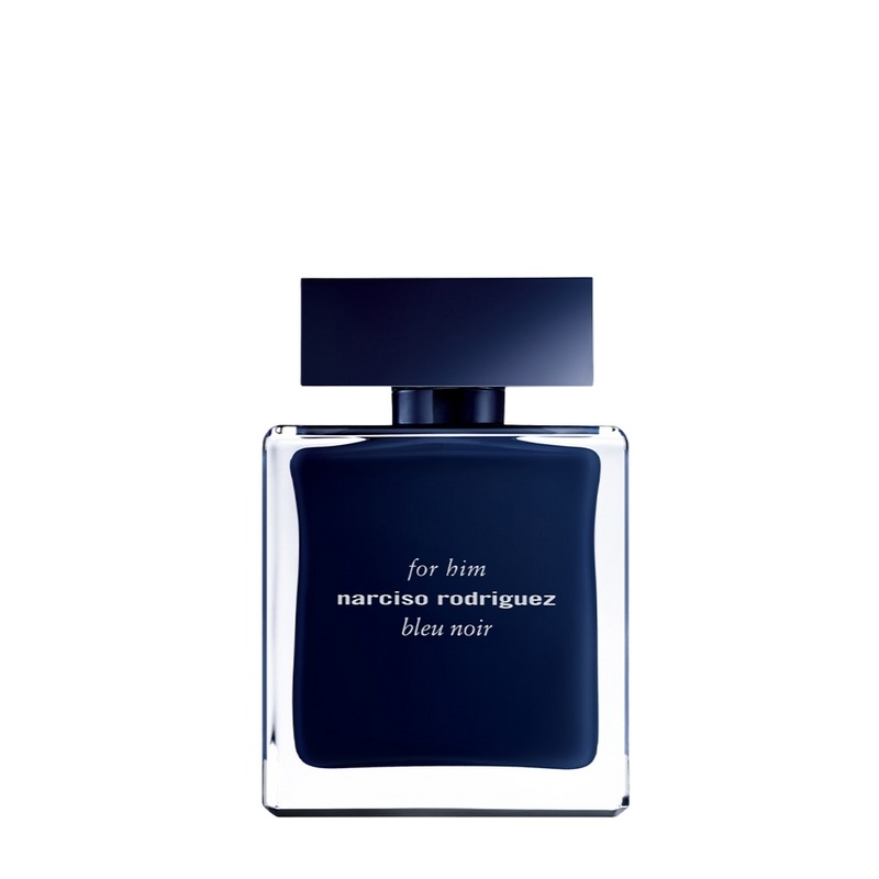 フォーヒムオードトワレットブルーヌワール100ML