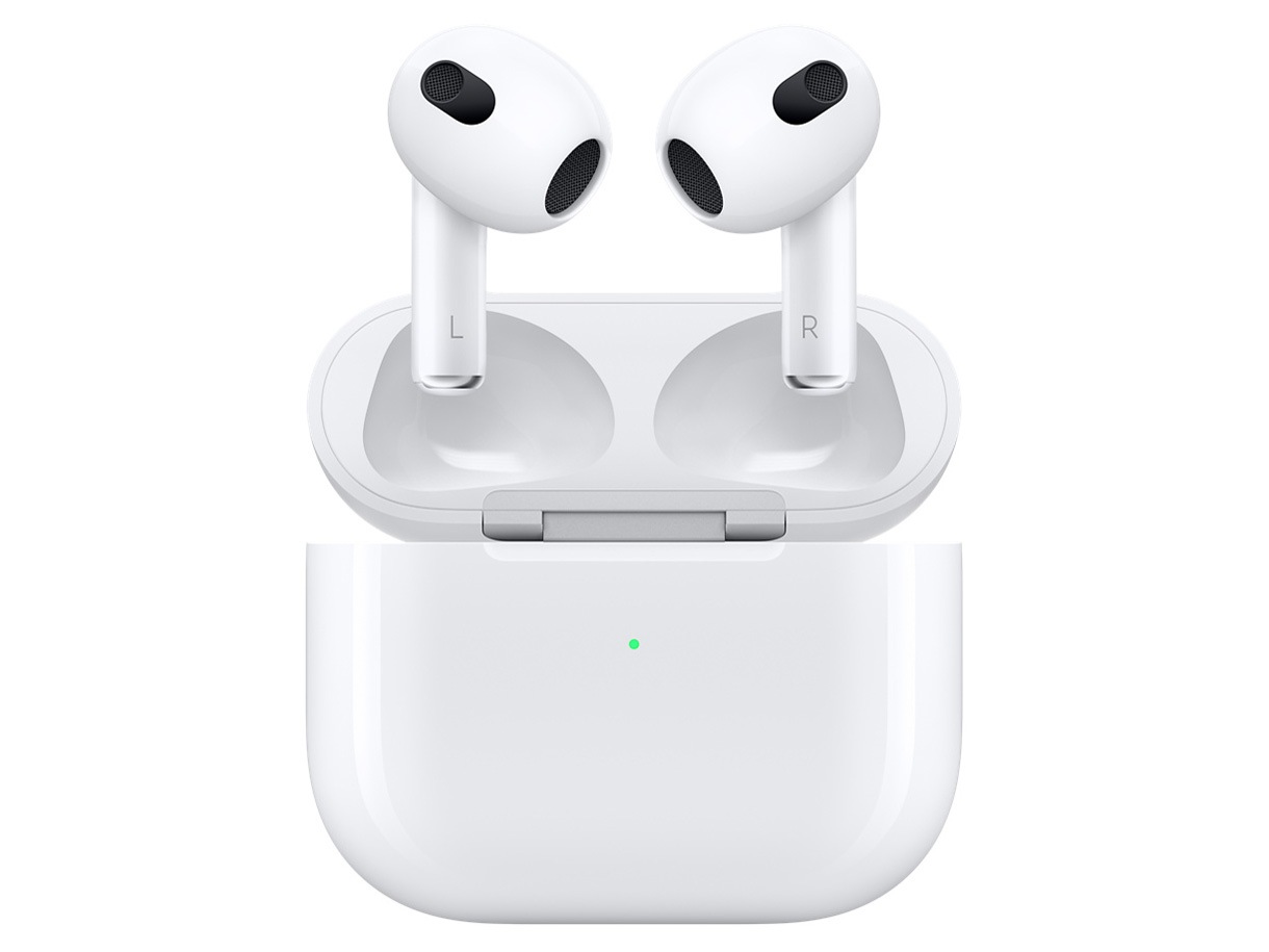 AirPods （第3世代） MME73J/A