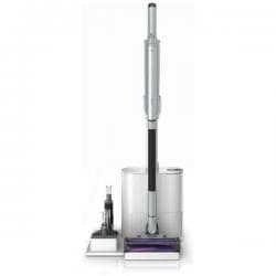 【新品/在庫あり】Shark シャーク スティッククリーナー EVOPOWER SYSTEM NEO II+ アルミニウムグレー LC501JGY サイクロン式 コードレス 新品