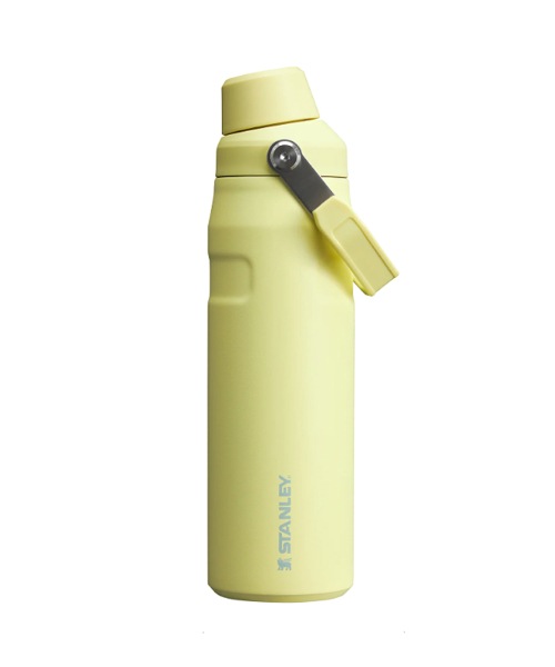 【STANLEY】 ICEFLOW AEROLIGHT FAST FLOW 710ml POMELO タンブラー 正規品