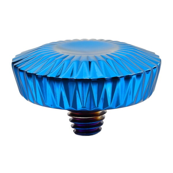 AKuser SRB3000-B ROYAL BLUE 12mm レリーズボタン