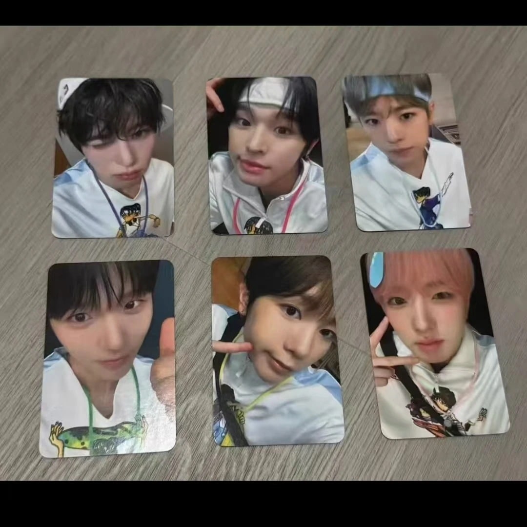 NCTWISH nct 吴是温SION 前田陆RIKU 得能勇志YUSHI 金栽禧JAEHEE 广濑辽RYO 藤永咲哉SAKUYA Singapore