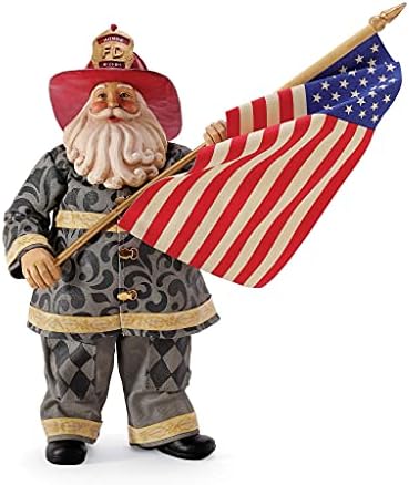 Department56 Tribute to 9/11 6008470