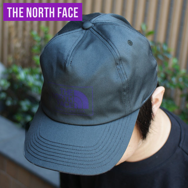 ザノースフェイスレーベル THE NORTH FACE PURPLE LABEL Chino Field Graphic Cap AH NN8354N 265-001761-012 12,918円