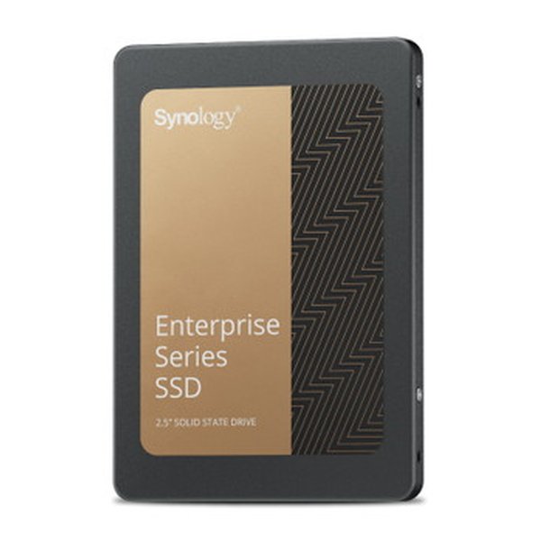 Synology SNV3410-400G 内蔵SSD(M.2 2280・400GB) :0846504004591