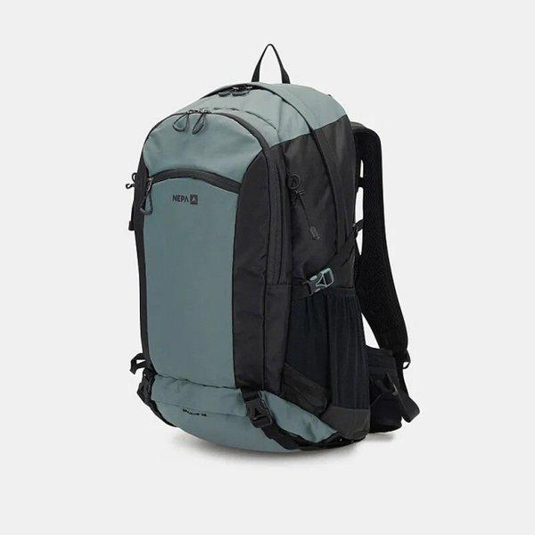 バックパック CQK 7KC7503-L26 バックアップ エアドライ 28L