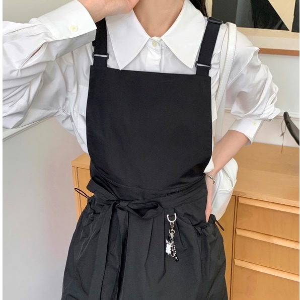 배럴 방수 나일론 앞치마