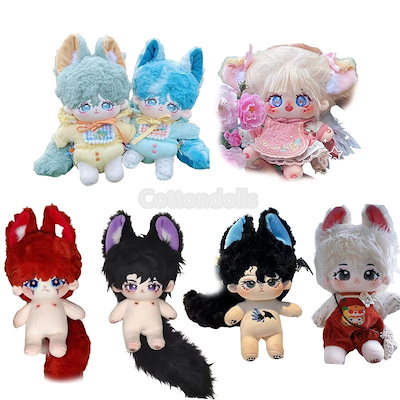 ★激レア★韓国BL 不可抗力な恋愛事情 公式ぬいぐるみセット 希少韓国BL 不可抗力な恋愛事情 公式ぬいぐるみセット