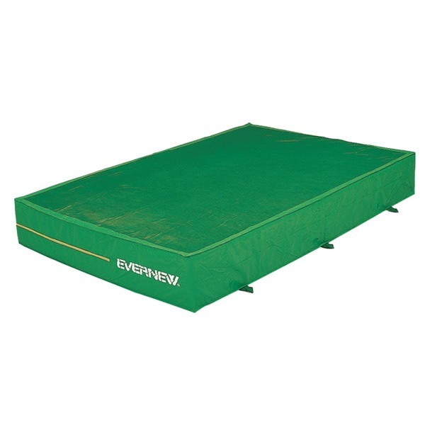 エバニュー EGD353 ソフトメッシュマット200×400×50 【法人限定】 メーカー直送